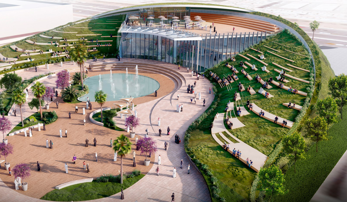Expo 2023 Doha: Volunteer details and criteria revealed as applications to open soon